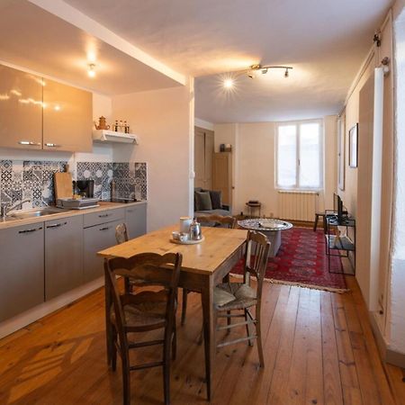 Fisherman'S House Cozy Duplex 克勒斯河畔阿让通 外观 照片